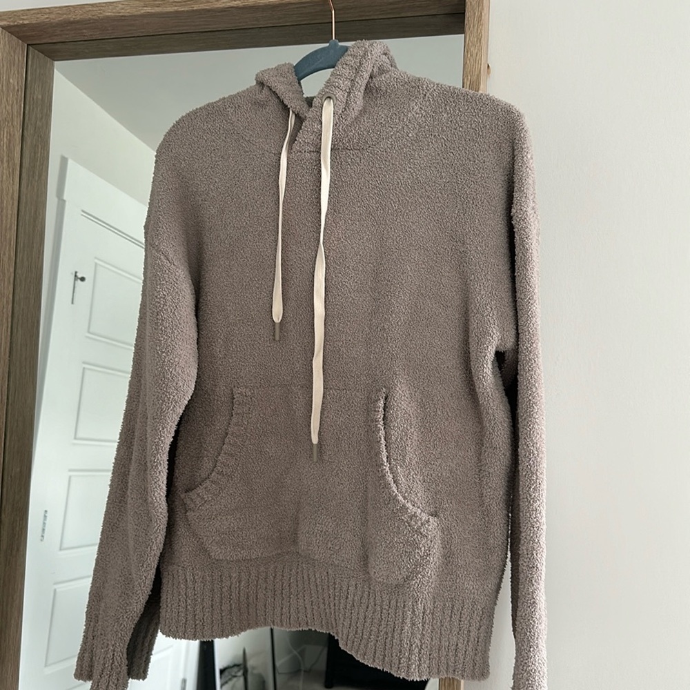 Cozy Pullover - image 1